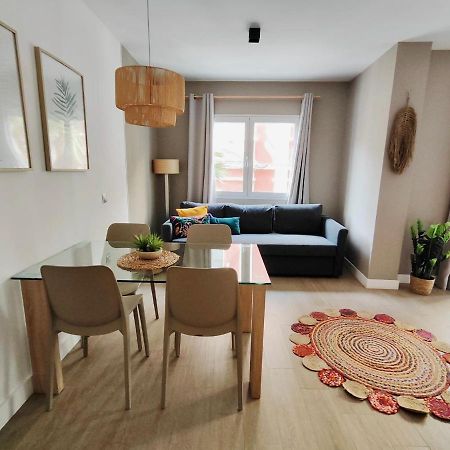 Boutique Home Canteras Λας Πάλμας ντε Γκραν Κανάρια Εξωτερικό φωτογραφία