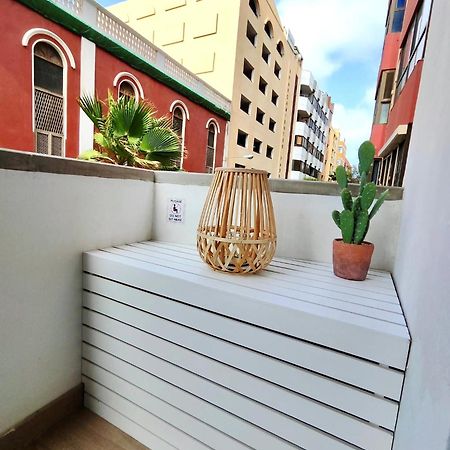 Boutique Home Canteras Λας Πάλμας ντε Γκραν Κανάρια Εξωτερικό φωτογραφία