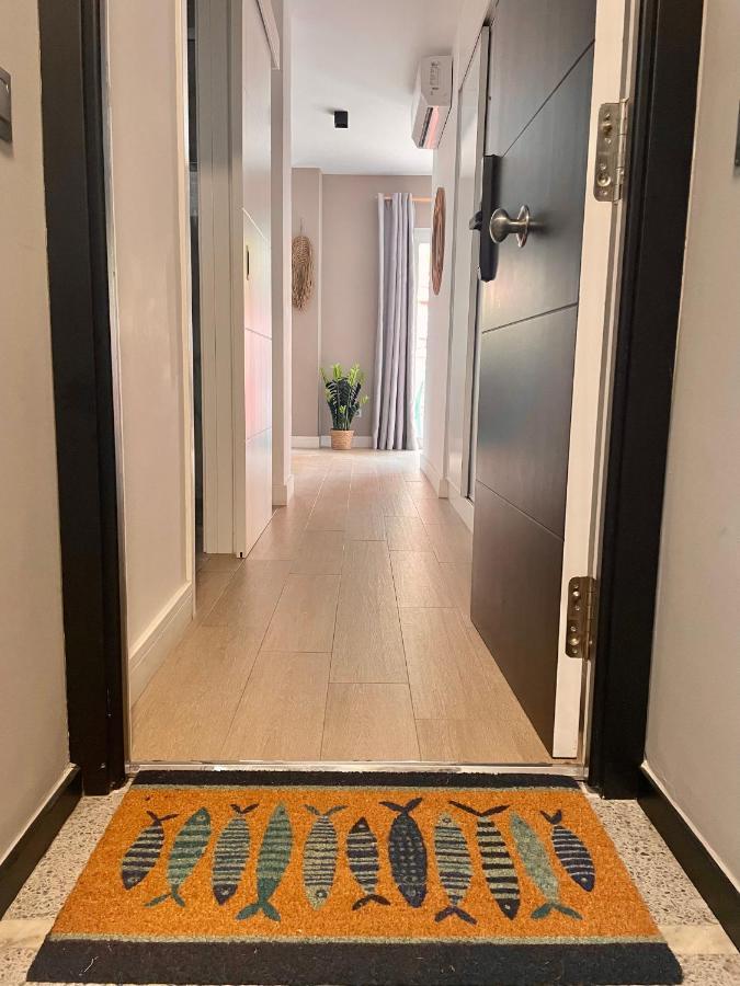 Boutique Home Canteras Λας Πάλμας ντε Γκραν Κανάρια Εξωτερικό φωτογραφία