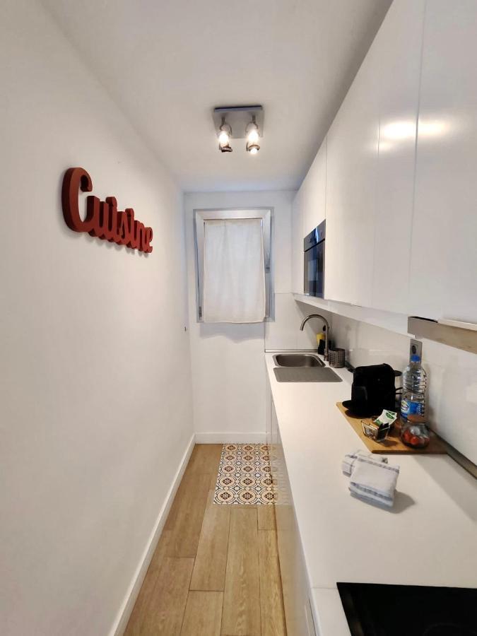 Boutique Home Canteras Λας Πάλμας ντε Γκραν Κανάρια Εξωτερικό φωτογραφία