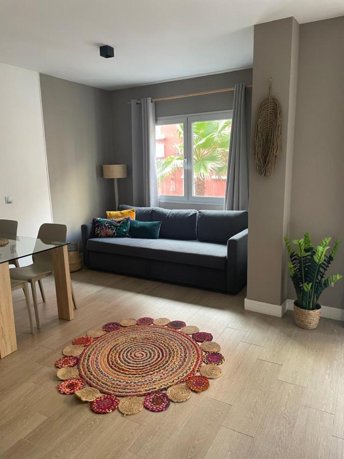 Boutique Home Canteras Λας Πάλμας ντε Γκραν Κανάρια Εξωτερικό φωτογραφία
