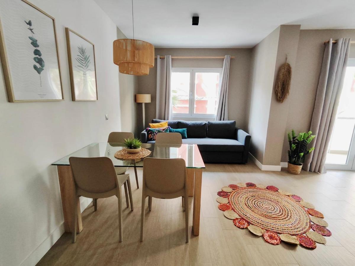 Boutique Home Canteras Λας Πάλμας ντε Γκραν Κανάρια Εξωτερικό φωτογραφία