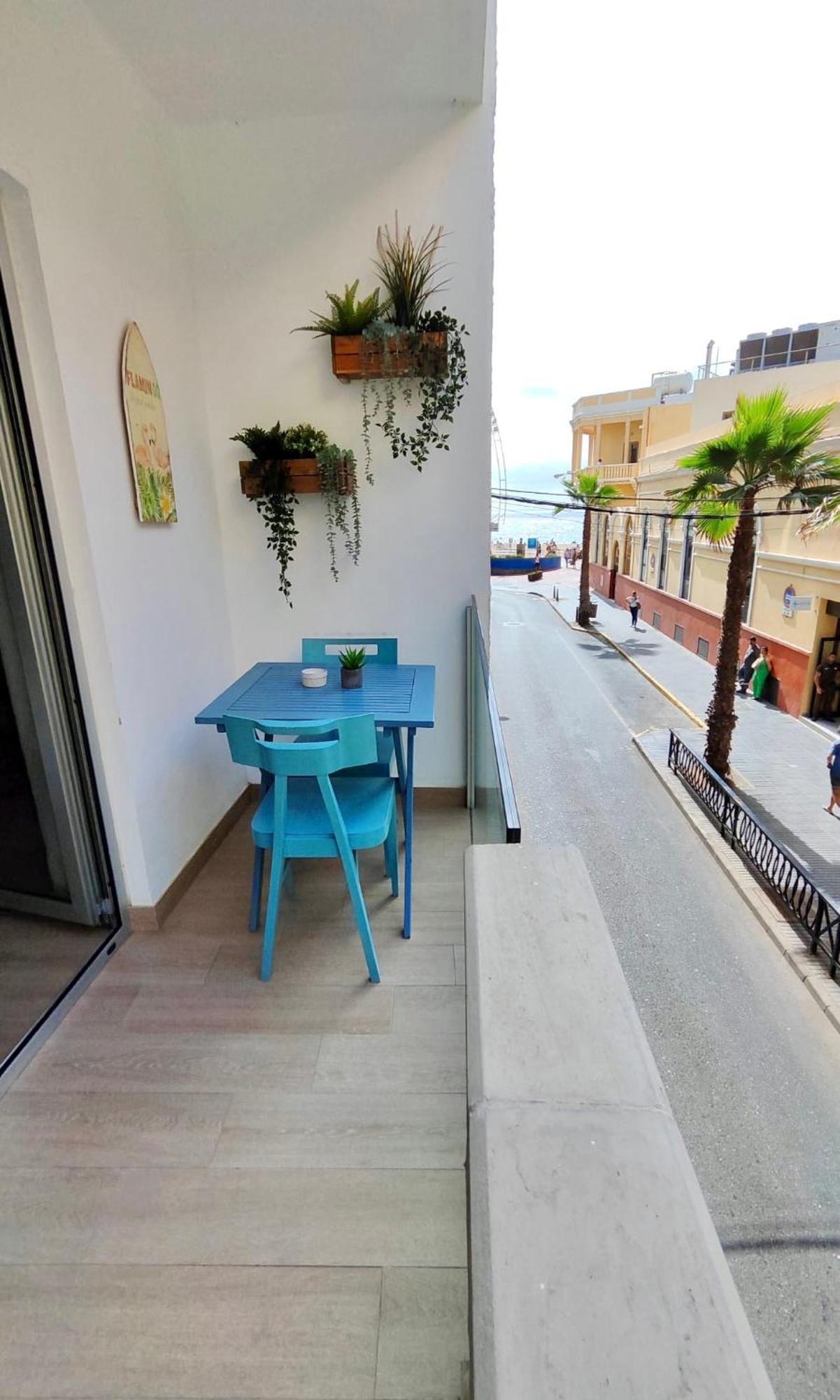 Boutique Home Canteras Λας Πάλμας ντε Γκραν Κανάρια Εξωτερικό φωτογραφία