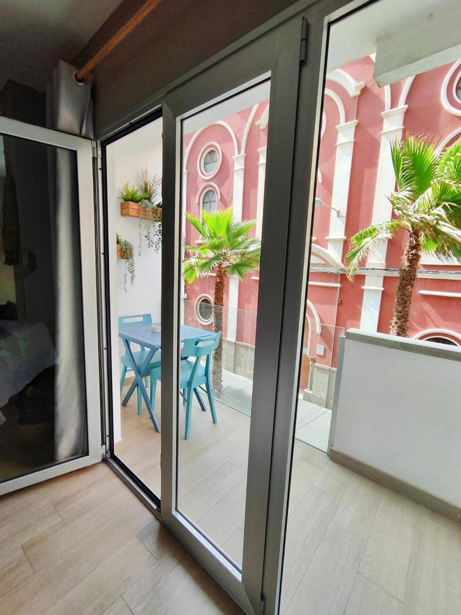 Boutique Home Canteras Λας Πάλμας ντε Γκραν Κανάρια Εξωτερικό φωτογραφία