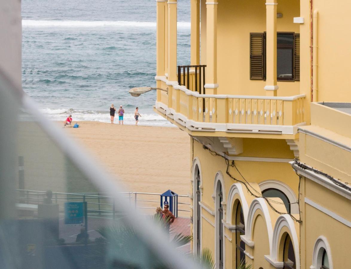 Boutique Home Canteras Λας Πάλμας ντε Γκραν Κανάρια Εξωτερικό φωτογραφία