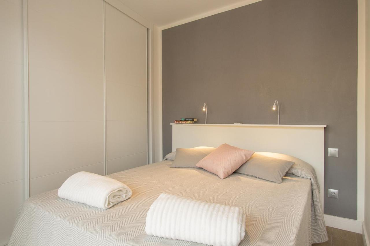 Boutique Home Canteras Λας Πάλμας ντε Γκραν Κανάρια Εξωτερικό φωτογραφία