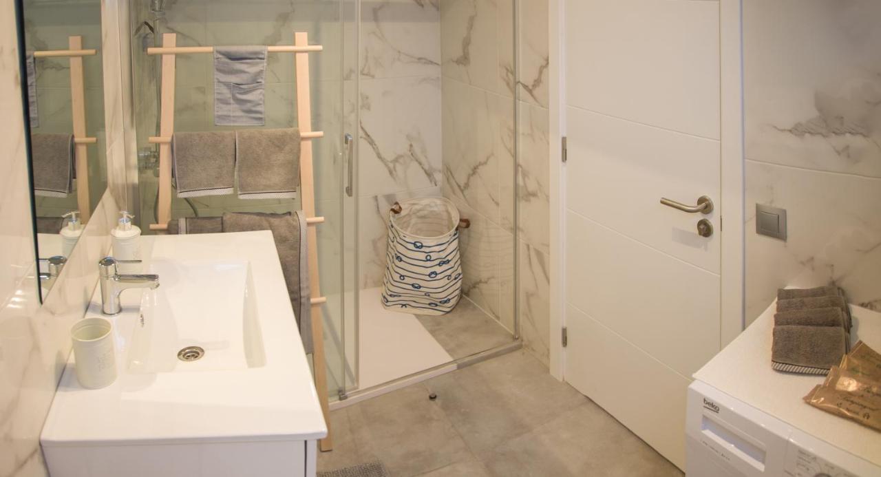 Boutique Home Canteras Λας Πάλμας ντε Γκραν Κανάρια Εξωτερικό φωτογραφία
