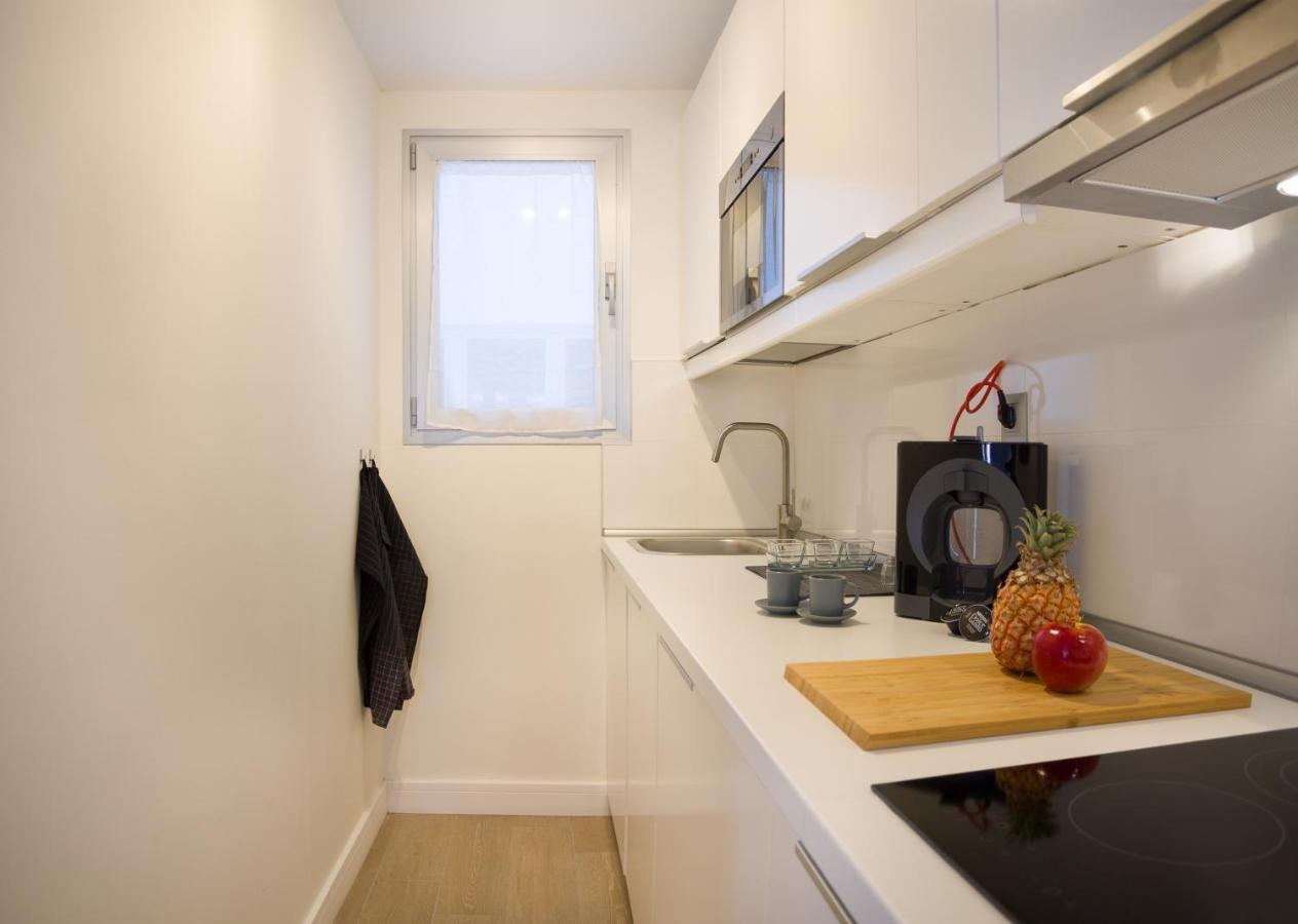 Boutique Home Canteras Λας Πάλμας ντε Γκραν Κανάρια Εξωτερικό φωτογραφία