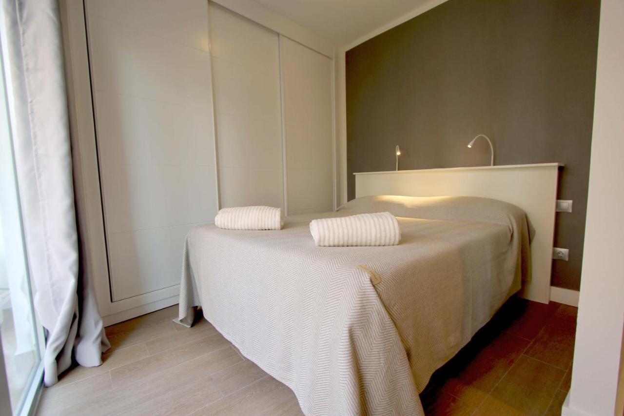 Boutique Home Canteras Λας Πάλμας ντε Γκραν Κανάρια Εξωτερικό φωτογραφία